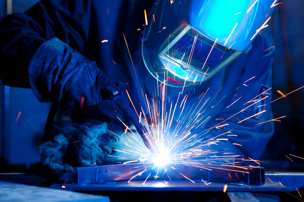 Trusted Manhasset, NY Welder & Metal Fabrication Experts