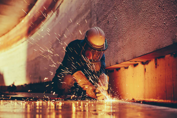 Best Marine and Shipbuilding Welding in Manhasset, NY